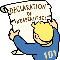 2. Independance