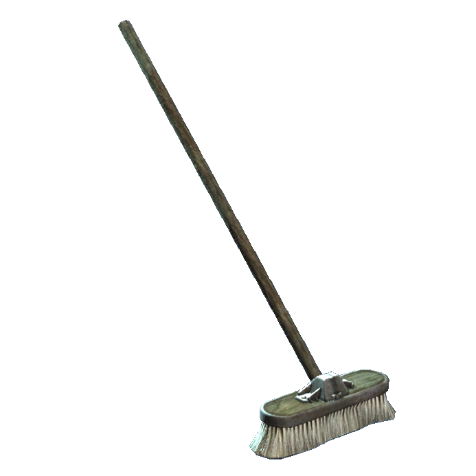 Broom (Fallout 4) Fallout Wiki Fandom powered by Wikia