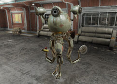 Rents Bed Room Fallout Rents Bed Room Fallout