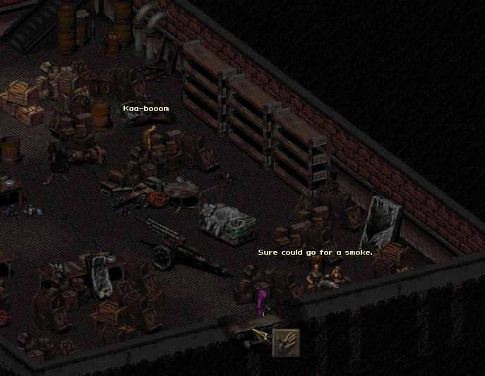 Van Buren miscellaneous items | Fallout Wiki | FANDOM powered by Wikia