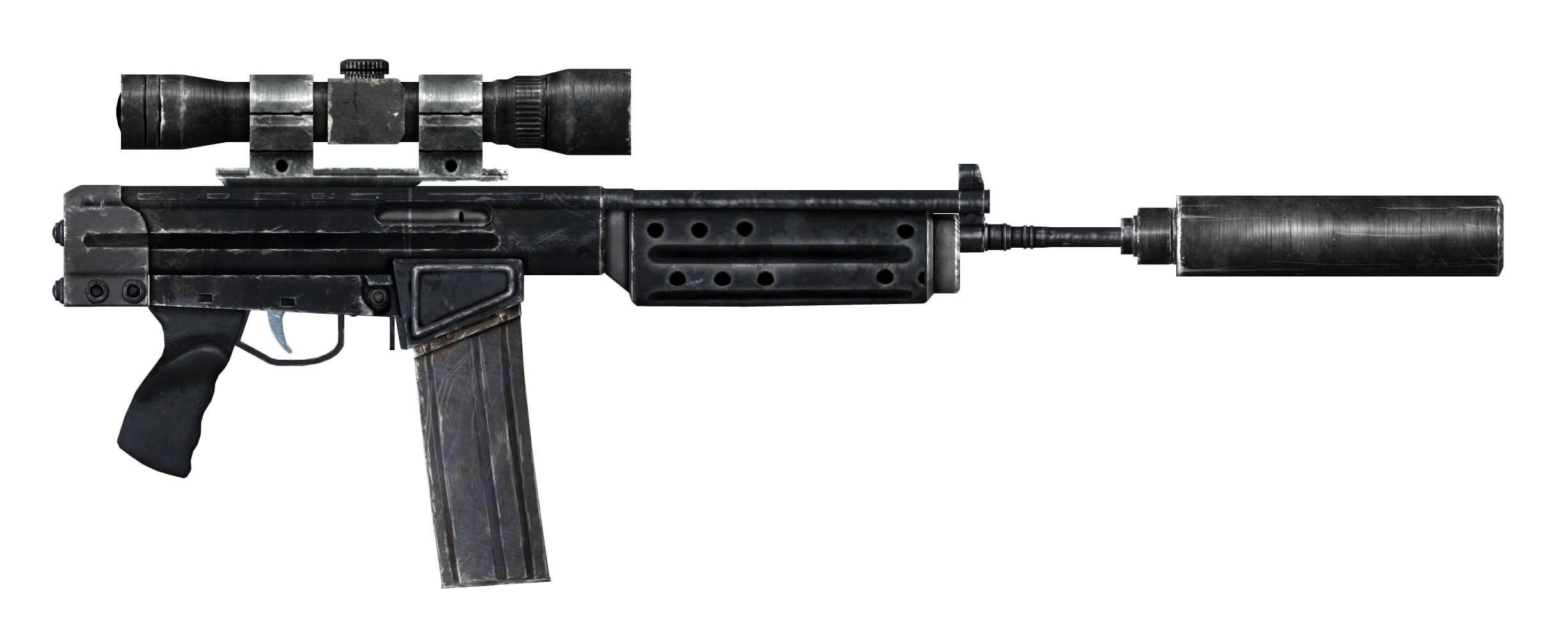 fallout 3 dlc weapons fallout 3 dlc weapons