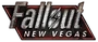 Fallout NV logo