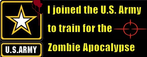 USArmyZombie