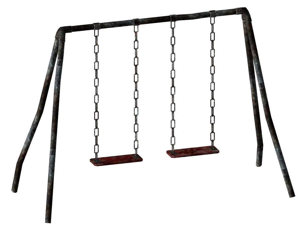 Image Swings.png Fallout Wiki Fandom powered by Wikia