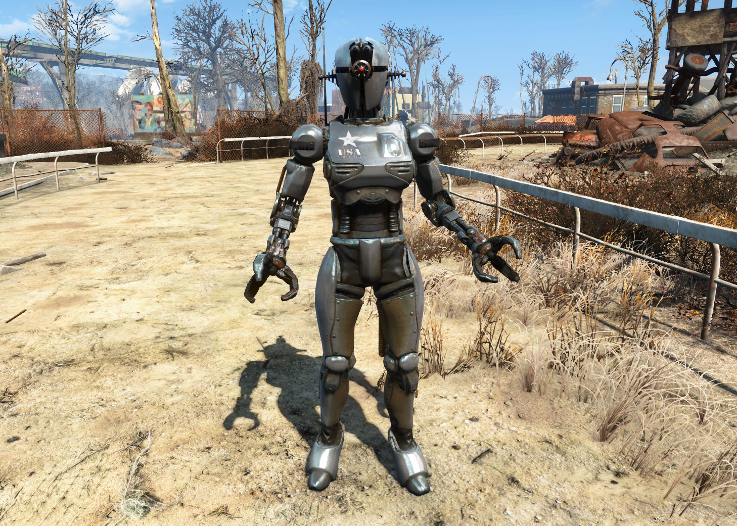 fallout 4 send companion to diamond city forcerefto fallout 4 send companion to diamond city forcerefto