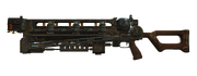 Gauss rifle (Fallout 4)