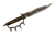 Trench knife