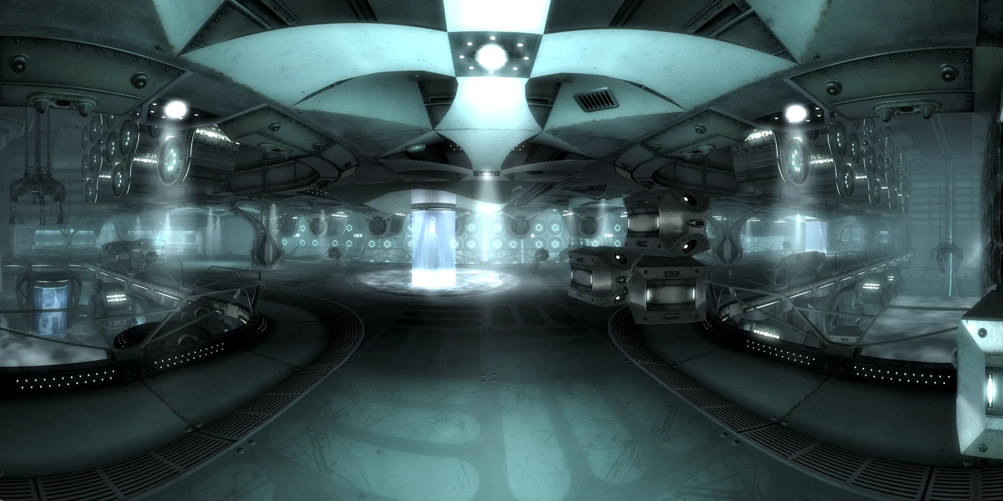 fallout 3 freezing ps3