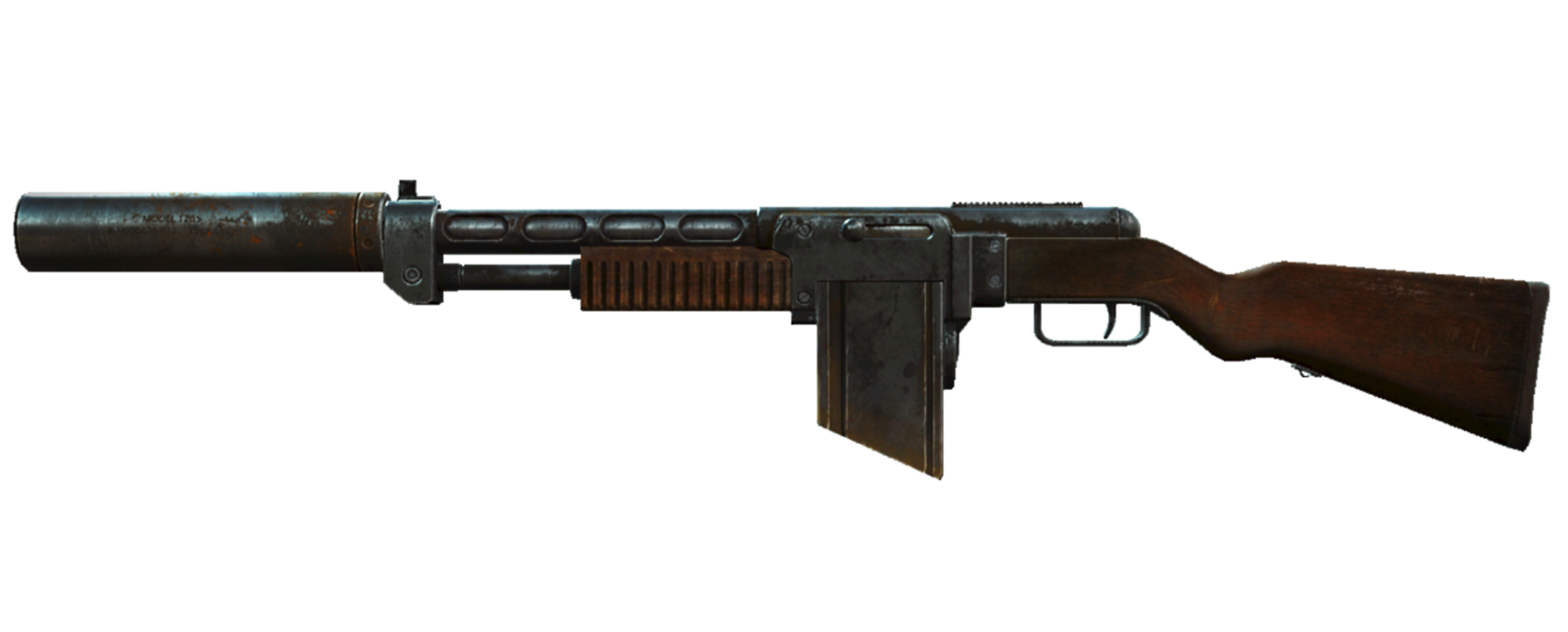 Combat shotgun (Fallout 4) | Fallout Wiki | FANDOM powered by Wikia