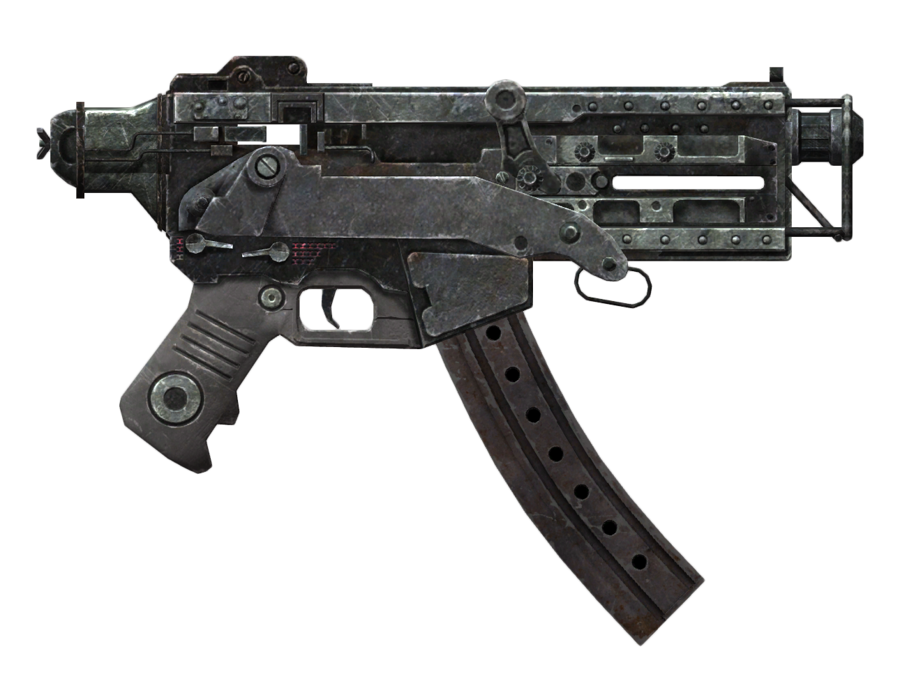 fallout 4 modern firearms weapon list fallout 4 modern firearms weapon list