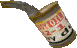 Fo2 oil can