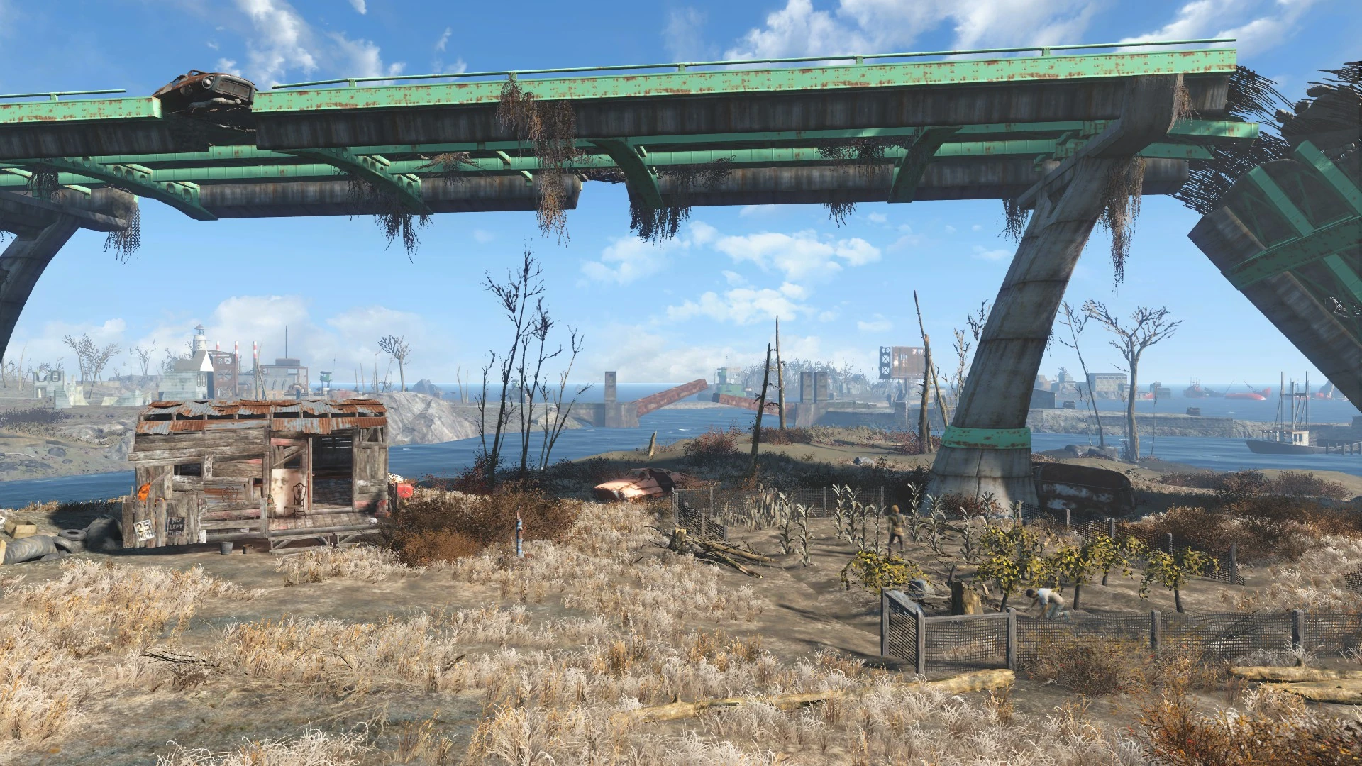 Finch farm | Fallout Wiki | Fandom powered by Wikia