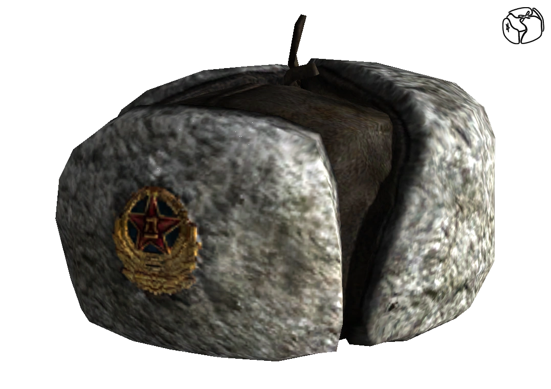 Hat of the People | Fallout Wiki | Fandom powered by Wikia