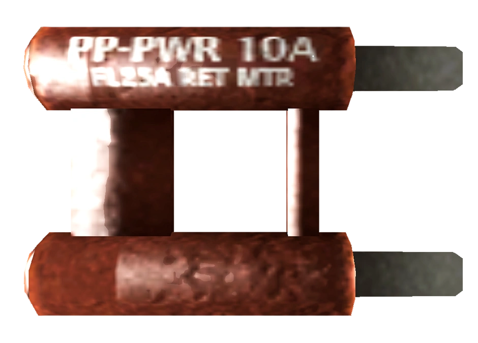 Electric box fuse Fallout Wiki Fandom powered by Wikia