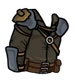 FoS leather armor