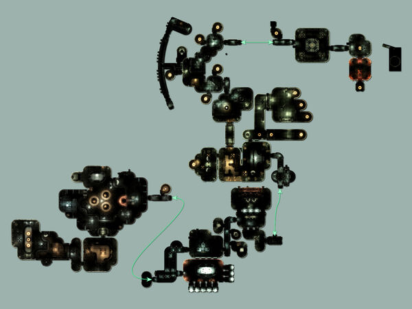 Fallout 3 Map Fallout Wiki Fandom Powered By Wikia Fallout 3 Map Fallout Wiki Fandom Powered By Wikia