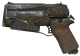 Fallout4 10mm pistol