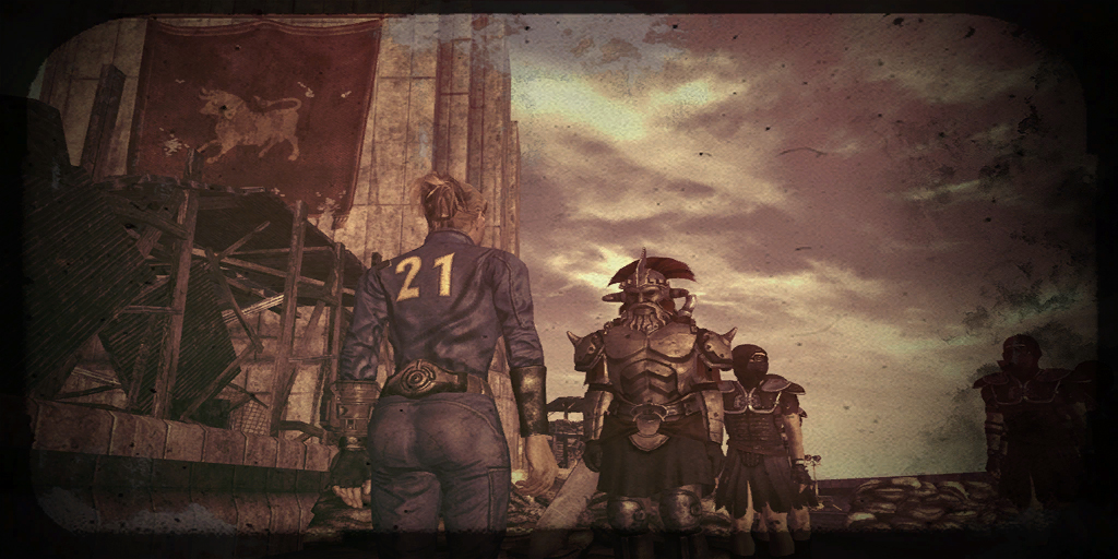 fallout 4 mods disabling themselves