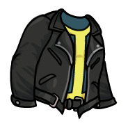 deaths jacket quest fallout shelter