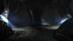 Signal Yankee Bravo cave