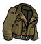 FoS Colonel Autums uniform