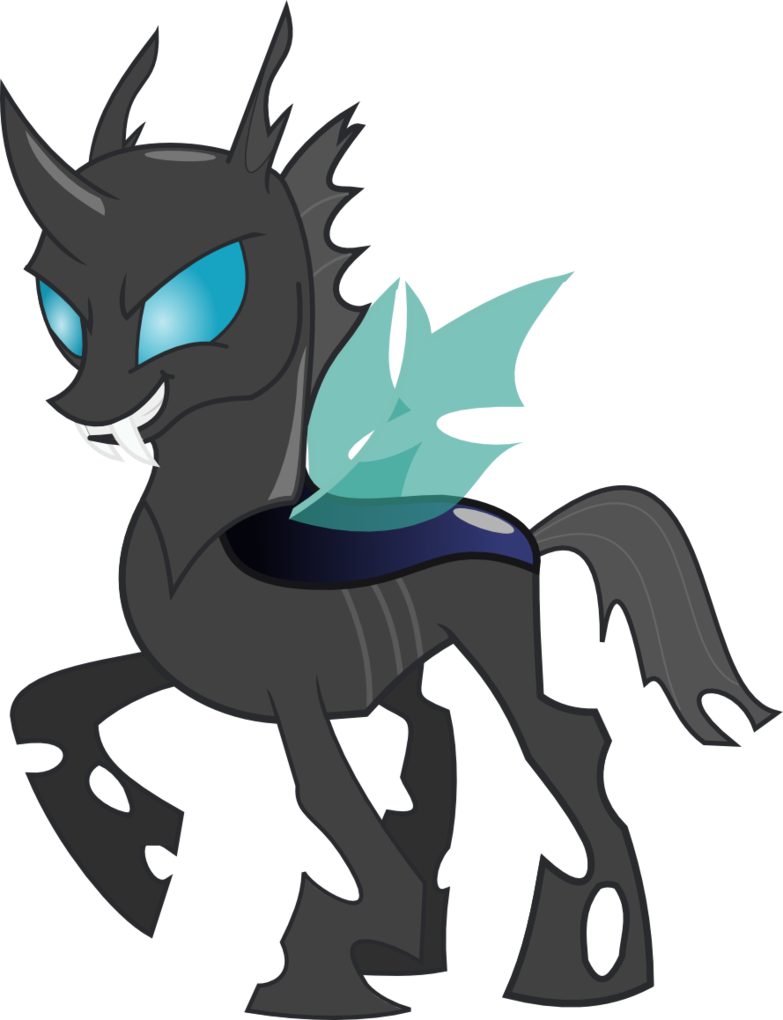 changeling changeling