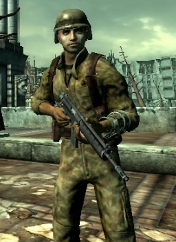 fallout new vegas ultimate build fallout new vegas ultimate build