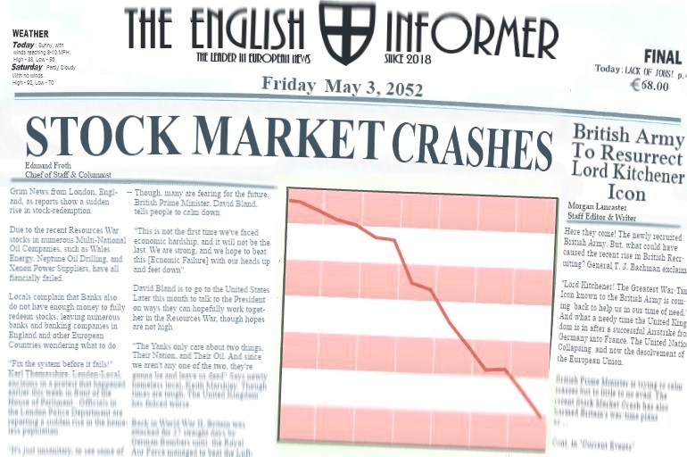 european stock markets wiki