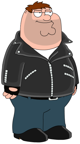 Rockstar Peter | Family Guy: The Quest for Stuff Wiki | FANDOM powered by Wikia