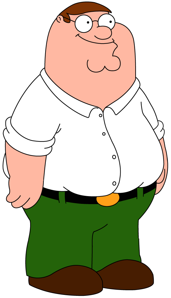 Image - Peter.png | Family Guy: The Quest for Stuff Wiki | Fandom