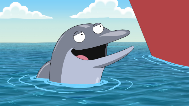 Ricky Gervais | Family Guy Wiki | Fandom powered by Wikia