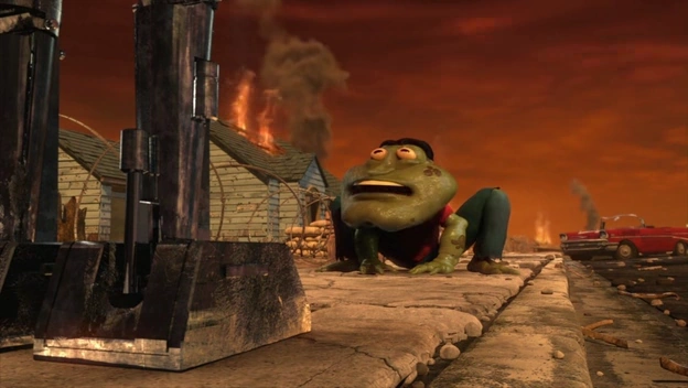 Back to the Pilot/Quotes | Family Guy Wiki | Fandom powered by Wikia