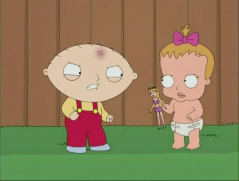 Susie Swanson | Family Guy Wiki | FANDOM powered by Wikia