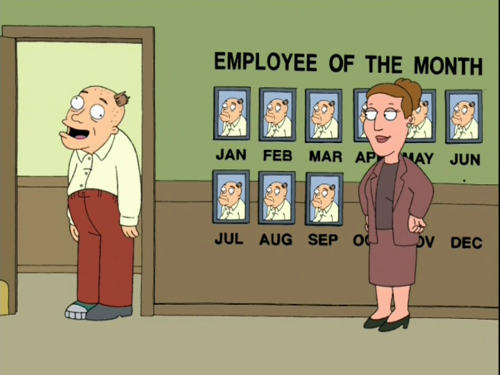 The Courtship of Stewie's Father | Family Guy Wiki | Fandom powered by