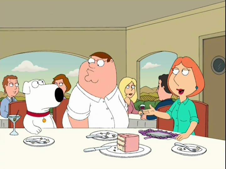 Stewie Kills Lois | Family Guy Wiki | FANDOM powered by Wikia