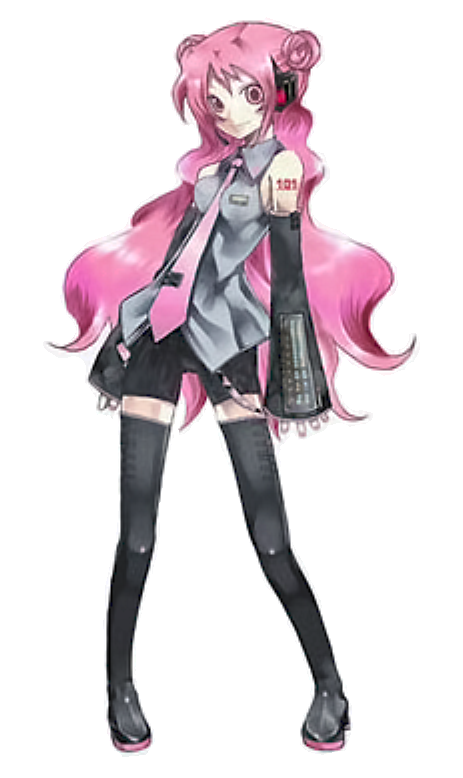 Tonarine Sai | Fanloid Wiki | FANDOM powered by Wikia