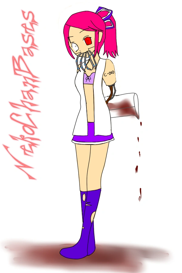 ArchivoYandere girl base by nekochanbasesd45n1at.png Wiki Fanloid Fandom powered by Wikia