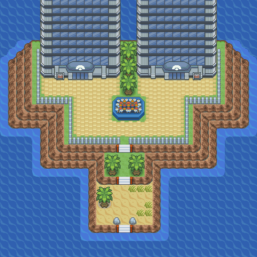 Pokemon Glazed Pokemon Location Guide touchpoza’s diary