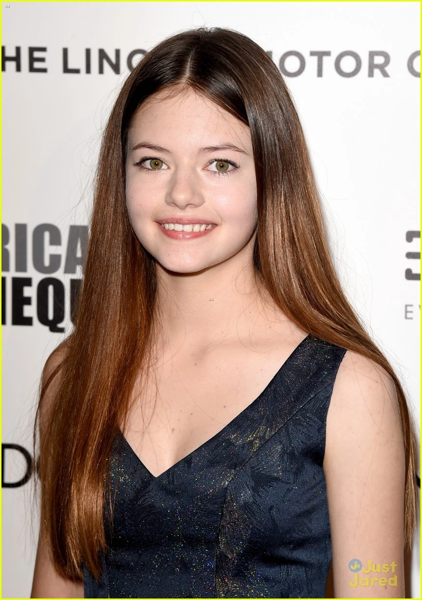 Category:Films featuring Mackenzie Foy | Fanon Wiki | Fandom powered by