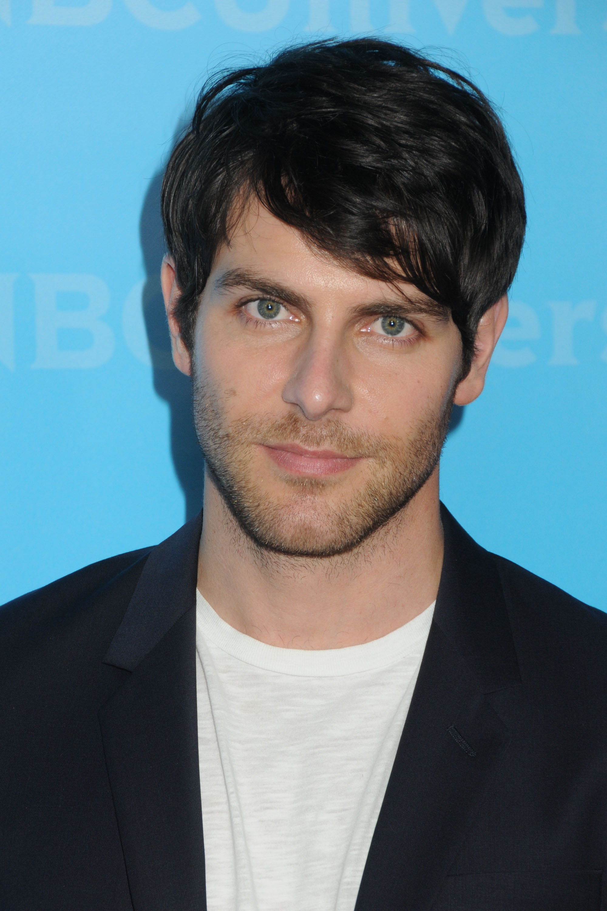 Image - David Giuntoli.jpg | Fanon Wiki | Fandom powered by Wikia