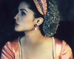 Fantaghiro Fantaghiro