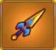 comment avoir la lame du croissant fantasy life