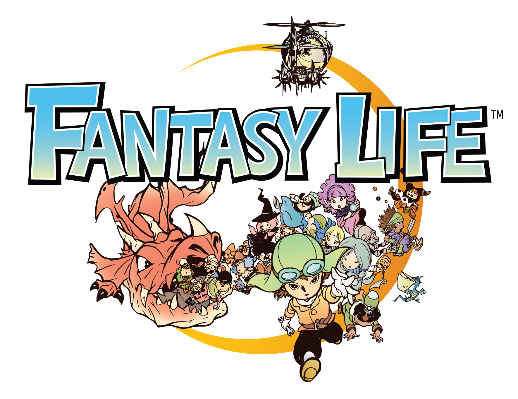 Fantasy Life Fantasy Life