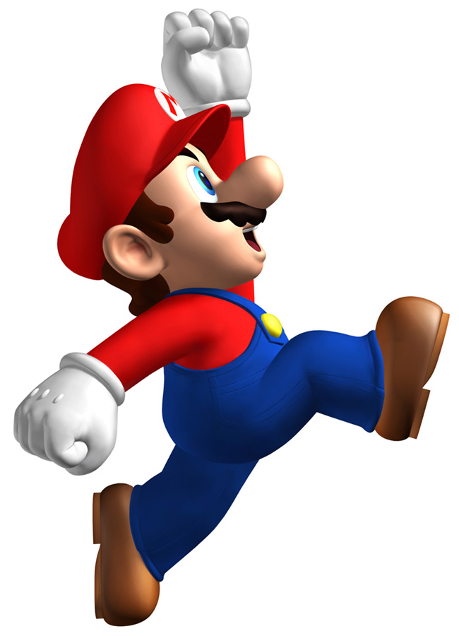 Super Mario Form Fantendo Nintendo Fanon Wiki Fandom Powered By Wikia 5099