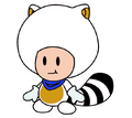 super mario 3d white tanooki