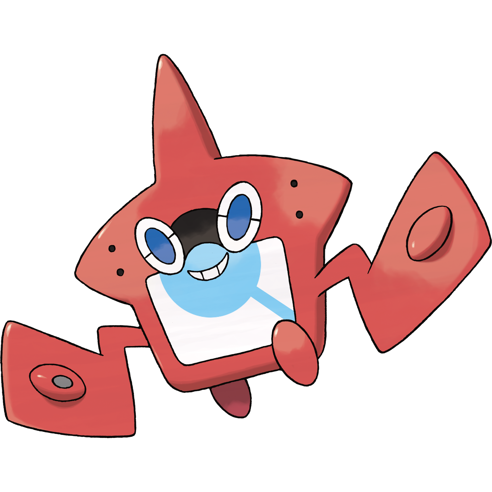 rotom