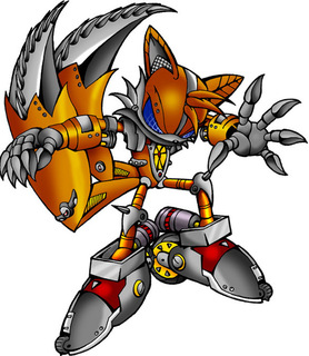 Tails
