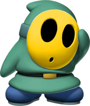ShyGuyking