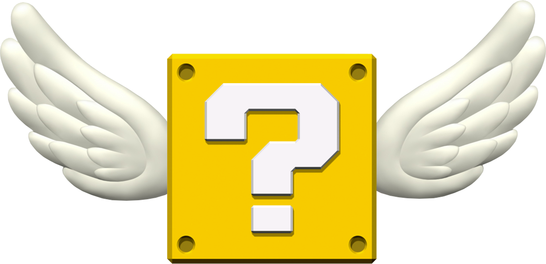 Super Mario Gravitation/Items & Objects | Fantendo - Nintendo Fanon