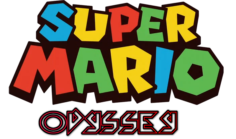 Super Mario Odyssey (Inora) | Fantendo - Nintendo Fanon Wiki | Fandom